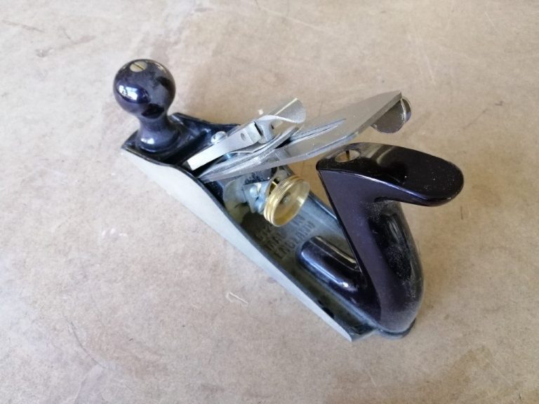 Hand Planes for Beginners A Working Guide